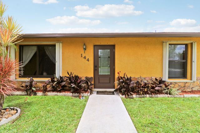 144 Bilbao Street, Royal Palm Beach, FL 33411