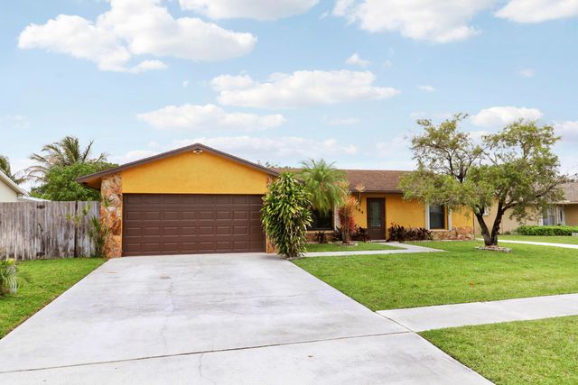 144 Bilbao Street, Royal Palm Beach, FL 33411