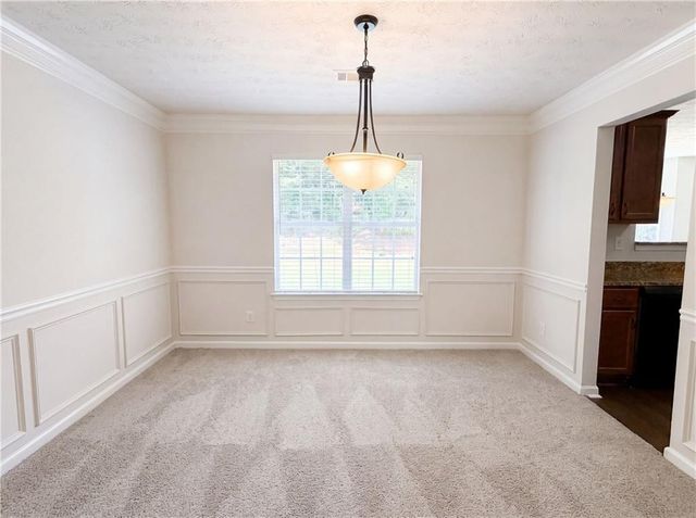 1672 Bennett Drive, Mcdonough, GA 30253