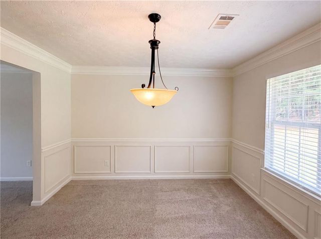 1672 Bennett Drive, Mcdonough, GA 30253