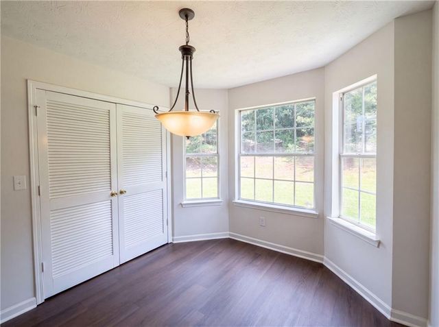 1672 Bennett Drive, Mcdonough, GA 30253