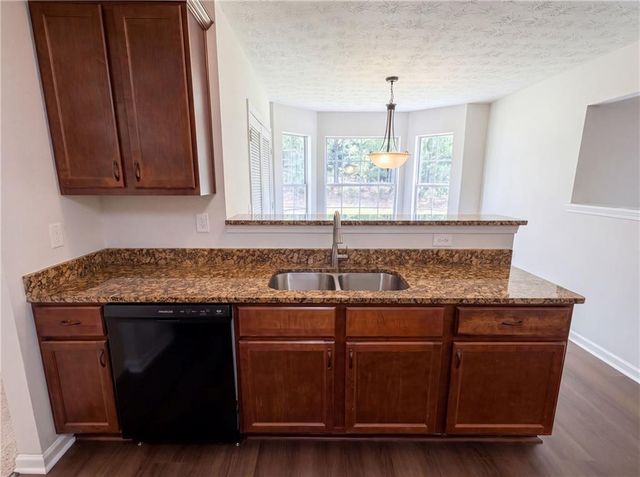 1672 Bennett Drive, Mcdonough, GA 30253