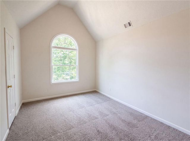 1672 Bennett Drive, Mcdonough, GA 30253