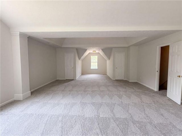 1672 Bennett Drive, Mcdonough, GA 30253