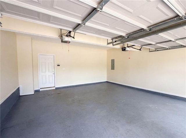 1672 Bennett Drive, Mcdonough, GA 30253