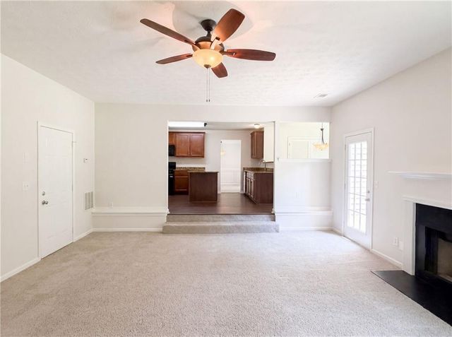 1672 Bennett Drive, Mcdonough, GA 30253