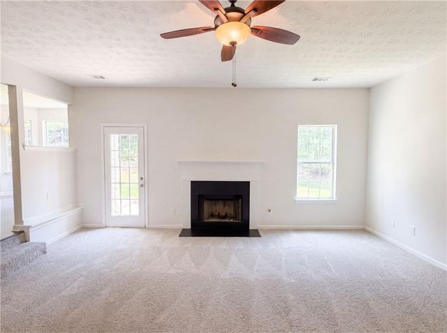 1672 Bennett Drive, Mcdonough, GA 30253