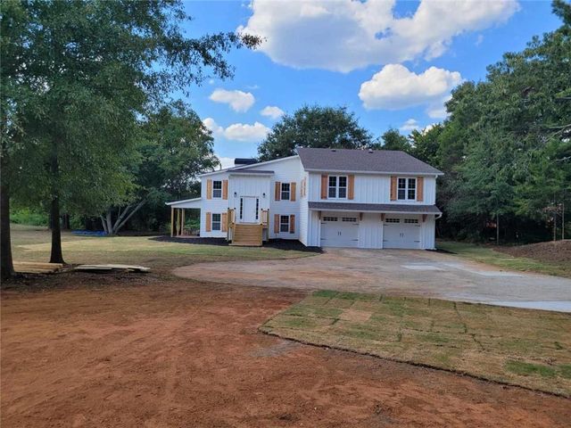 49 Cannon Farm Road, Oxford, GA 30054