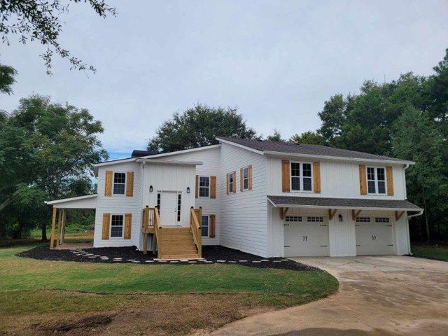 49 Cannon Farm Road, Oxford, GA 30054