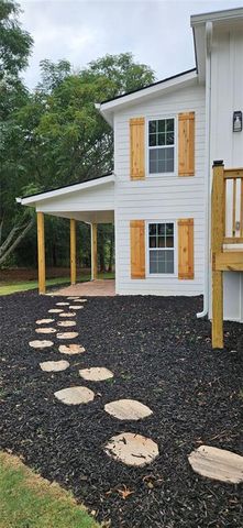 49 Cannon Farm Road, Oxford, GA 30054