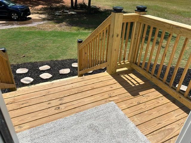 49 Cannon Farm Road, Oxford, GA 30054