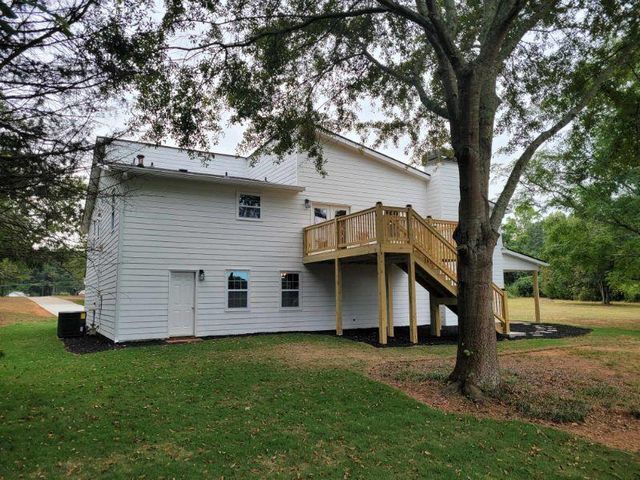 49 Cannon Farm Road, Oxford, GA 30054