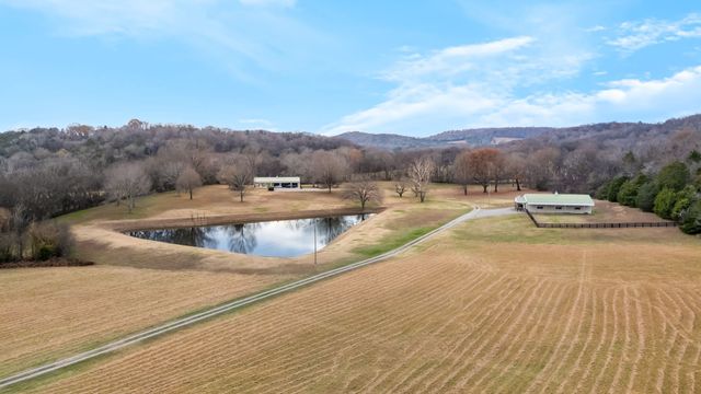 3100 Floyd Rd, Eagleville, TN 37060
