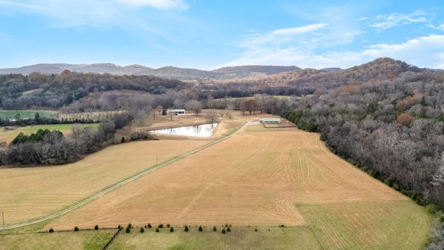 3100 Floyd Rd, Eagleville, TN 37060
