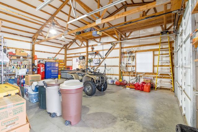 3100 Floyd Rd, Eagleville, TN 37060