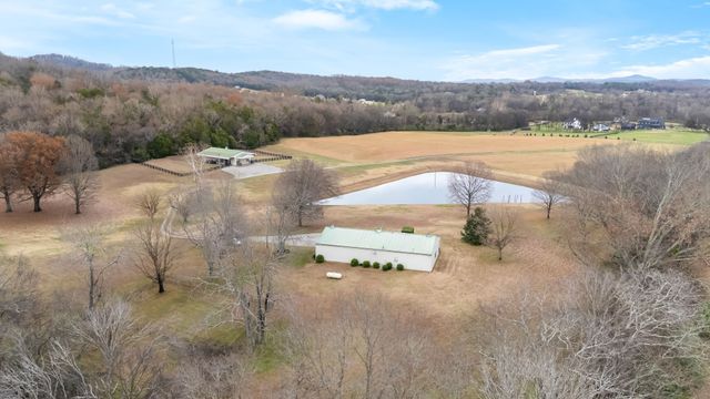 3100 Floyd Rd, Eagleville, TN 37060