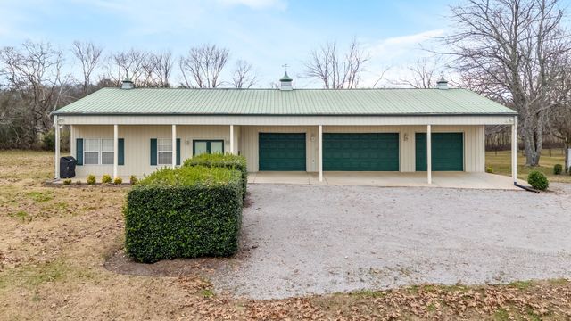 3100 Floyd Rd, Eagleville, TN 37060