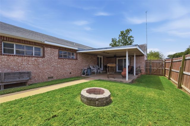 423 E Beaver Street, Jenks, OK 74037