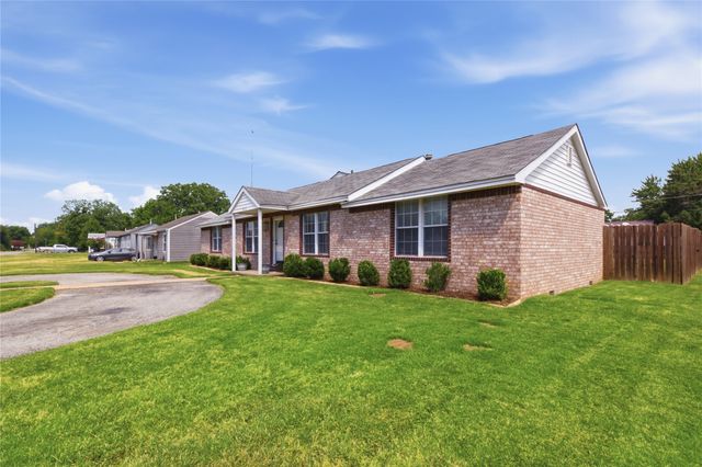 423 E Beaver Street, Jenks, OK 74037