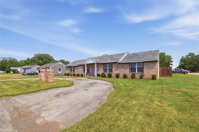 423 E Beaver Street, Jenks, OK 74037