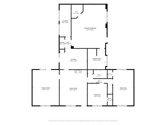 423 E Beaver Street, Jenks, OK 74037