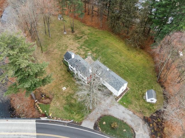 8 South Street, Townsend, MA 01469