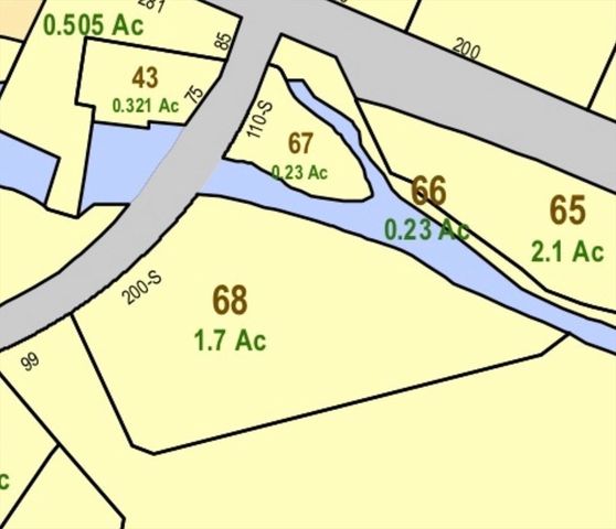 8 South Street, Townsend, MA 01469
