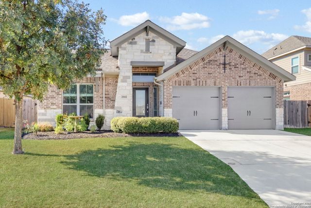 2968 Coral, Seguin, TX 78155