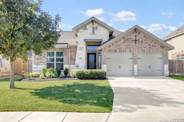 2968 Coral, Seguin, TX 78155