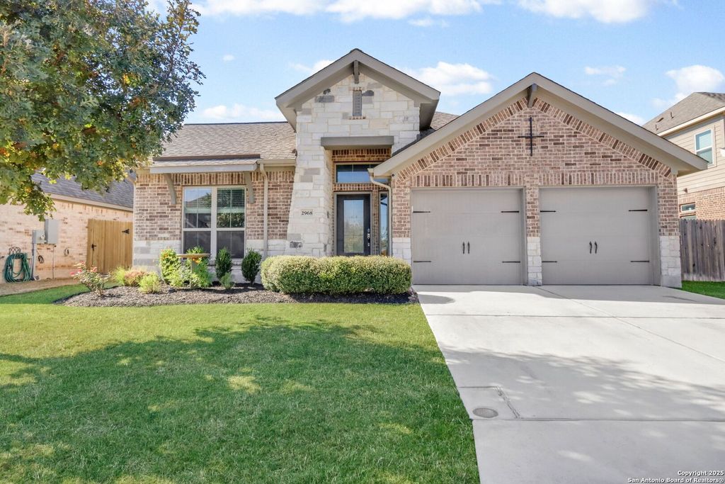 2968 Coral, Seguin, TX 78155
