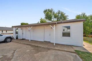 102 SW 25th, Lawton, OK 73505
