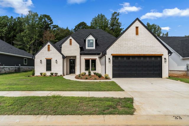 7081 Cold Creek Drive, Alexander, AR 72002
