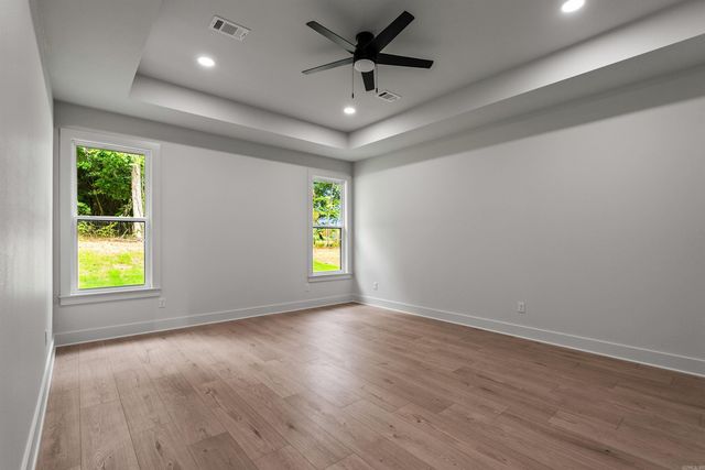 7081 Cold Creek Drive, Alexander, AR 72002