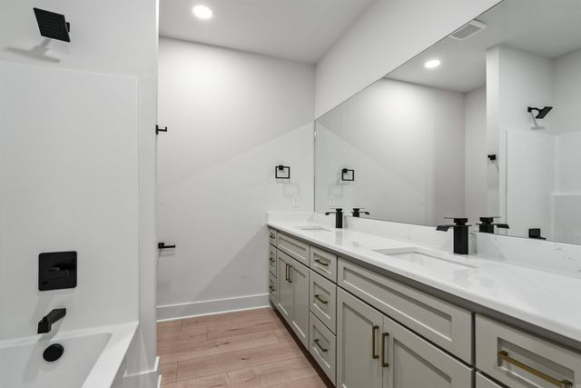 7081 Cold Creek Drive, Alexander, AR 72002