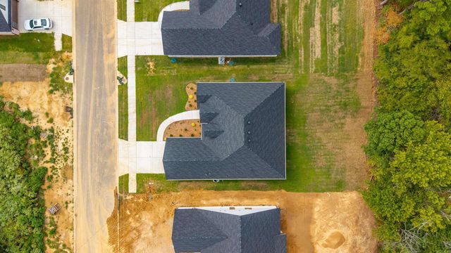 7081 Cold Creek Drive, Alexander, AR 72002