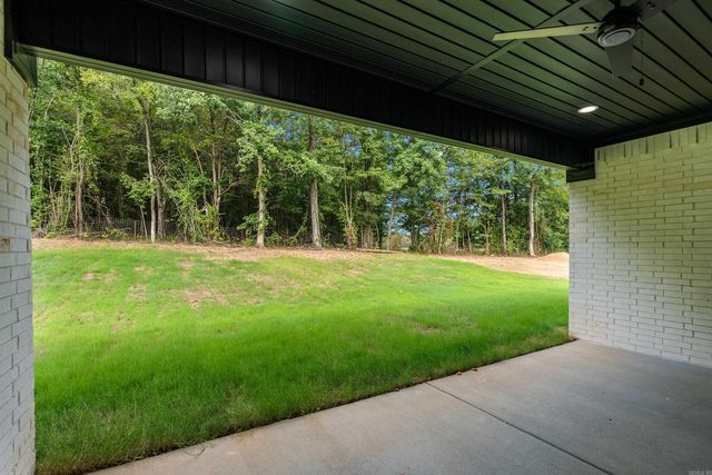 7081 Cold Creek Drive, Alexander, AR 72002