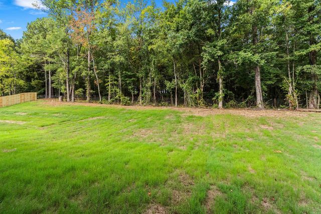 7081 Cold Creek Drive, Alexander, AR 72002
