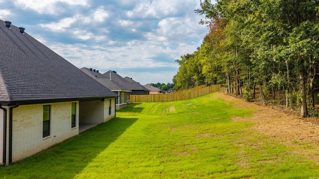 7081 Cold Creek Drive, Alexander, AR 72002