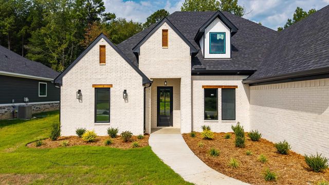 7081 Cold Creek Drive, Alexander, AR 72002