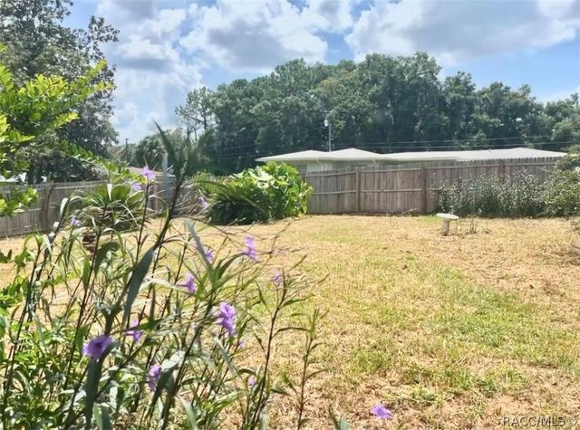 201 Iris Lane, Inverness, FL 34452