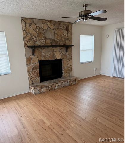 201 Iris Lane, Inverness, FL 34452