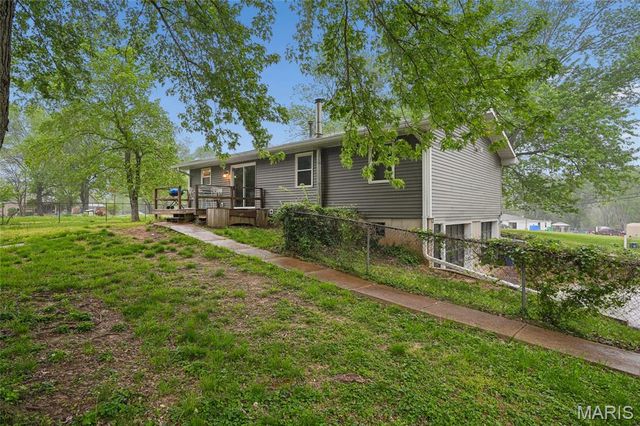 2714 Victoria Road, De Soto, MO 63028