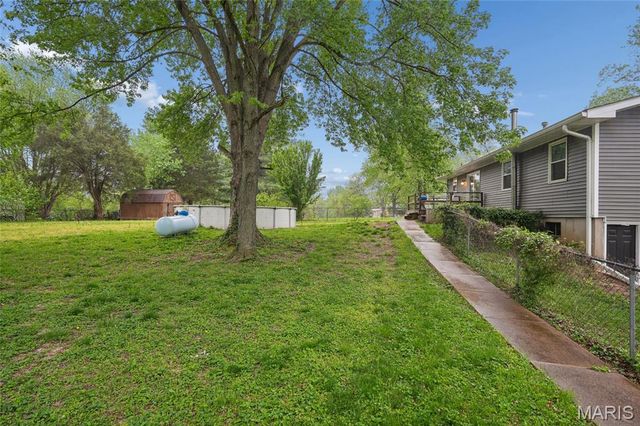 2714 Victoria Road, De Soto, MO 63028