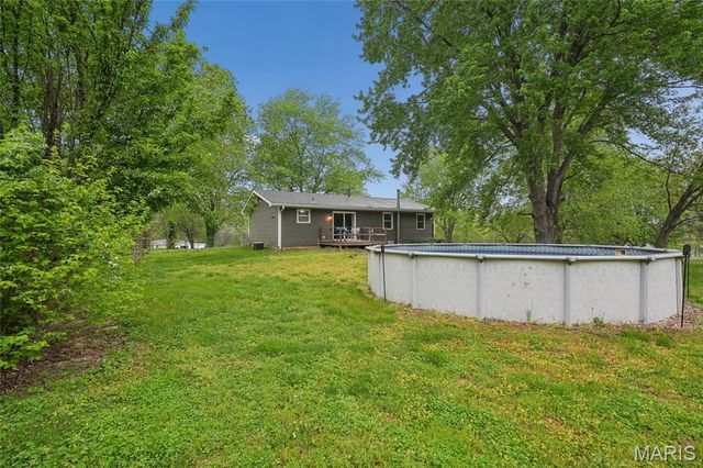 2714 Victoria Road, De Soto, MO 63028
