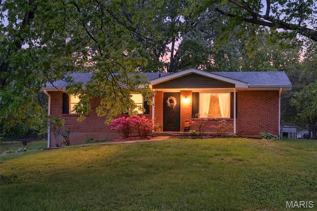 2714 Victoria Road, De Soto, MO 63028