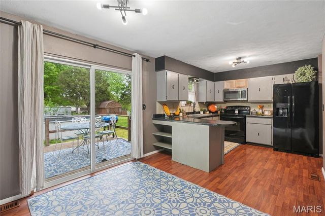 2714 Victoria Road, De Soto, MO 63028