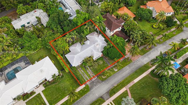 919 Tendilla Ave, Coral Gables, FL 33134