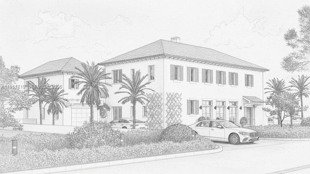 919 Tendilla Ave, Coral Gables, FL 33134