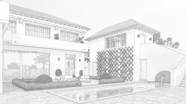 919 Tendilla Ave, Coral Gables, FL 33134