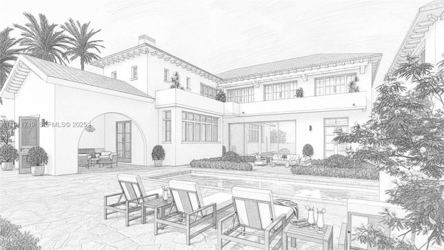 919 Tendilla Ave, Coral Gables, FL 33134